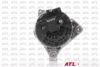 ATL Autotechnik L 49 030 Alternator